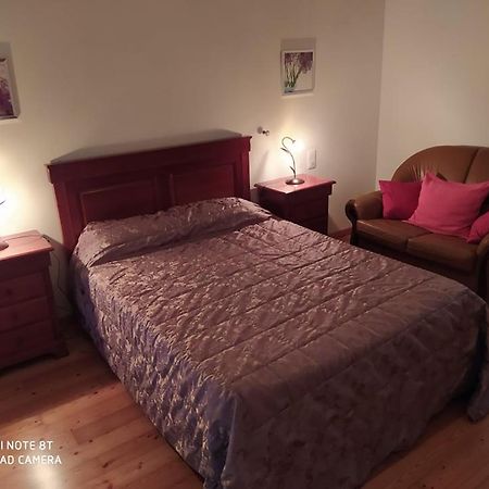 サンタ・コンバ・ダン Casas Vale Martinho Bed & Breakfast エクステリア 写真